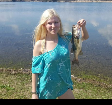 Bigblockblondie belle étoile des photos