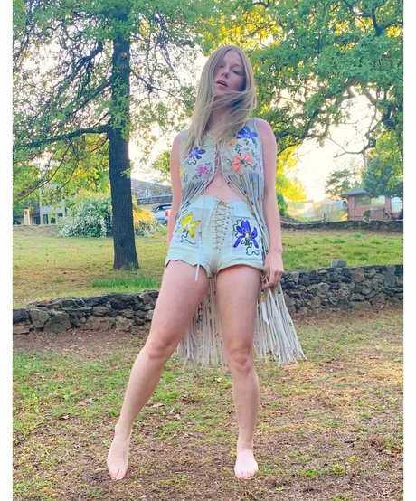 Bigblockblondie modèle hd photo