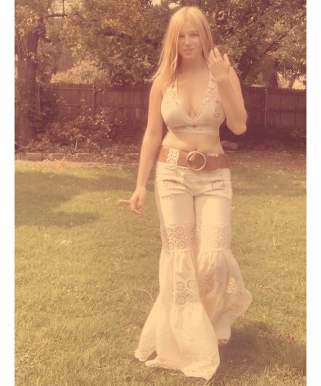 Bigblockblondie actrice de grande qualité collection