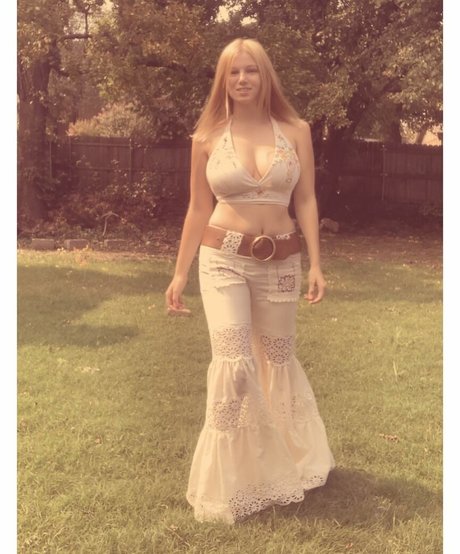 Bigblockblondie star du porno hd archive