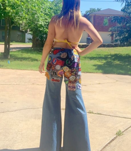 Bigblockblondie star du porno gratuit img