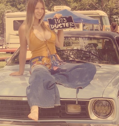 Bigblockblondie modèle adulte galerie