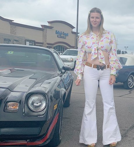 Bigblockblondie Fotoaufnahmen