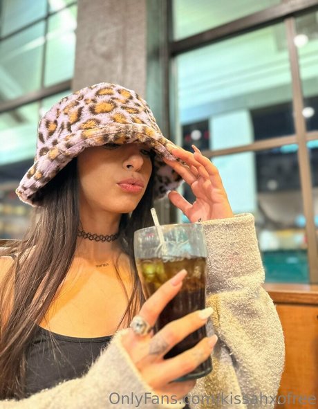 kissahxofree belle actrice galerie