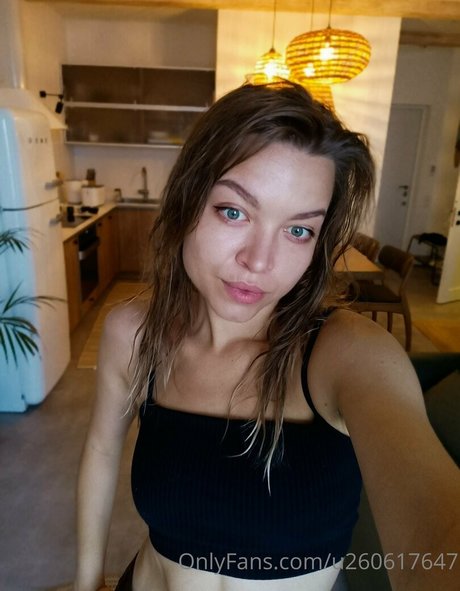 stepsiscaprice modèle sexy des photos