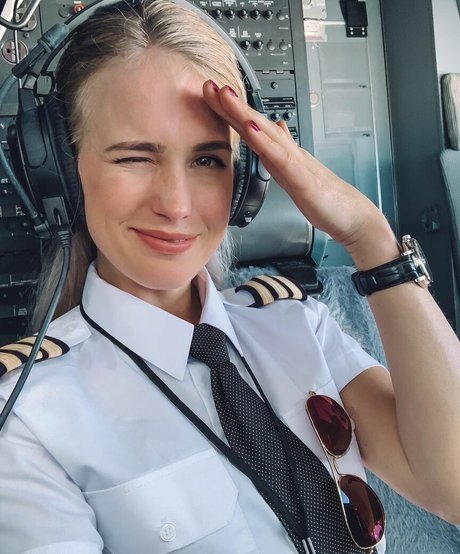 Maria Fagerstrom étoile photos