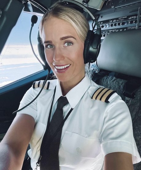 Maria Fagerstrom actrice sexy galerie