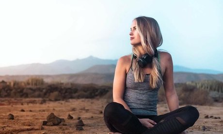 Maria Fagerstrom modèle sympa photos