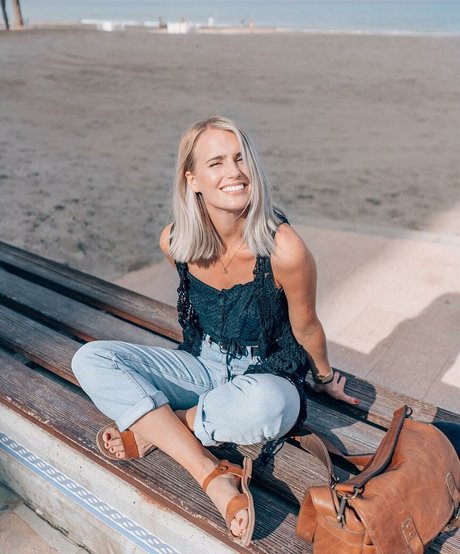 Maria Fagerstrom étoile sympa img