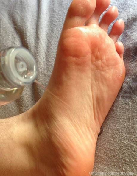 enbyangel modèle exclusif collection