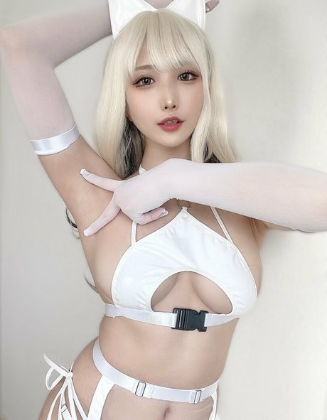 Karin Chama xxx étoile collection