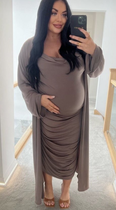 Scarlett Moffatt modèle adulte galerie