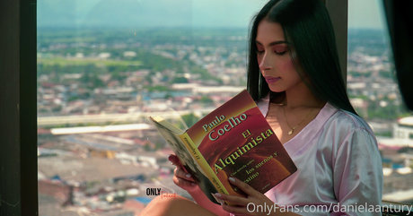 danielaantury star du porno parfaite galerie