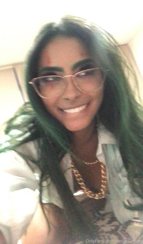 danielaantury jolie étoile images