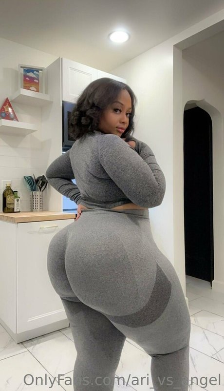 ari vs angel star du porno parfaite image