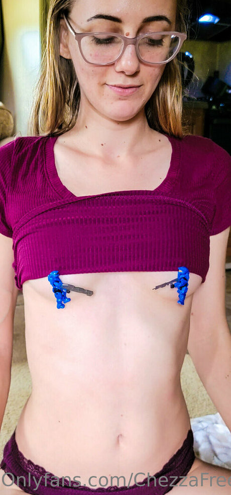 chezzafree modèle xxx photo