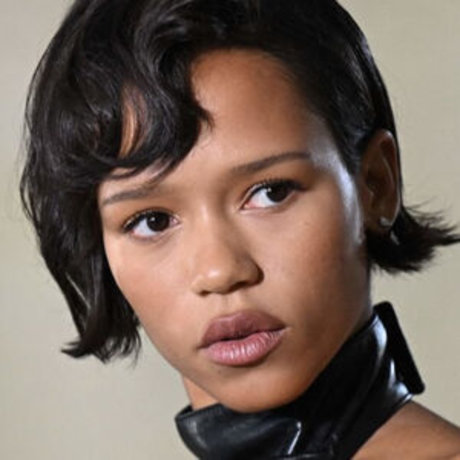 Taylor Russell actrice chaude img