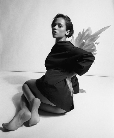 footjob uniquementfans érotique en haute qualité photos