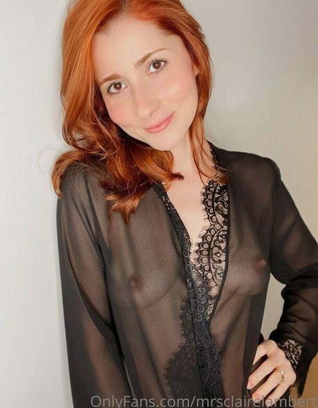 Clairegonewild meilleure actrice image