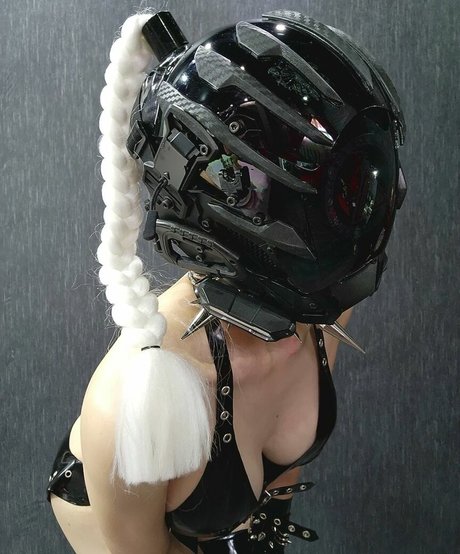 Aoi Kamogawa meilleure actrice img