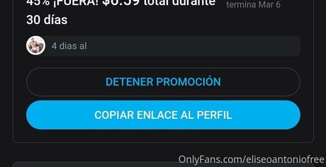 eliseoantoniofree actrice adulte galeries