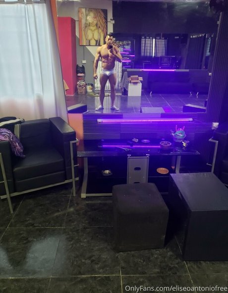 eliseoantoniofree étoile sympa collection