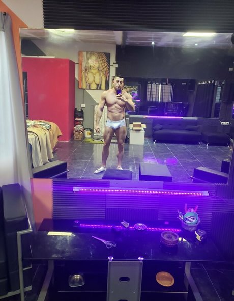 eliseoantoniofree étoile hd image