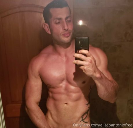 eliseoantoniofree actrice sexy galeries