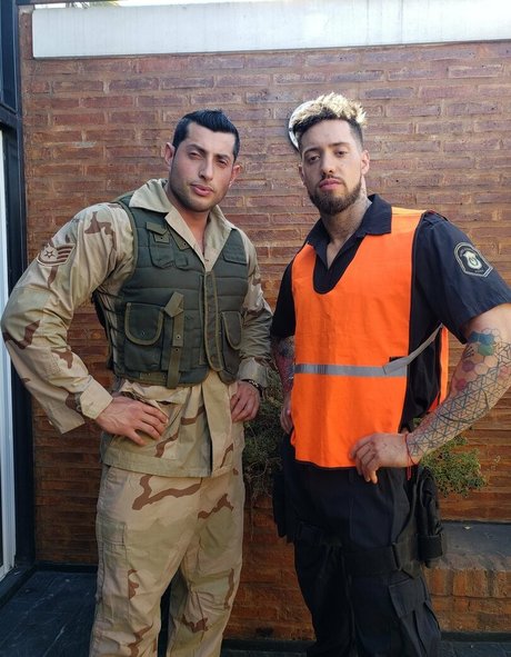 eliseoantoniofree Fotoaufnahmen