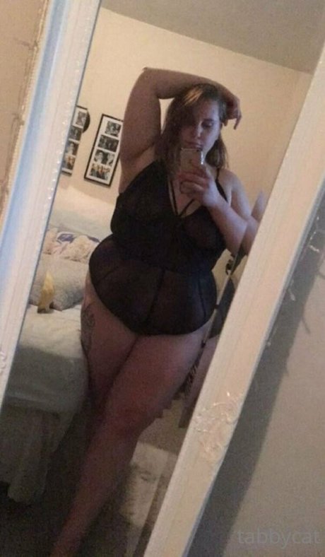 tabby cat95 étoile érotique photos