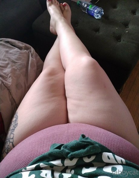 tabby cat95 actrice chaude image