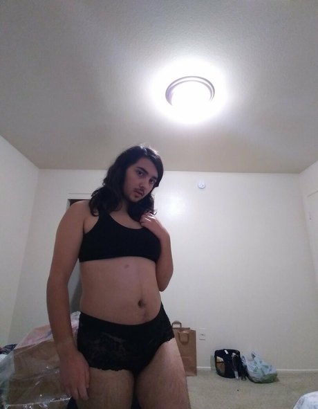 anonymoustman modèle pornographique photo