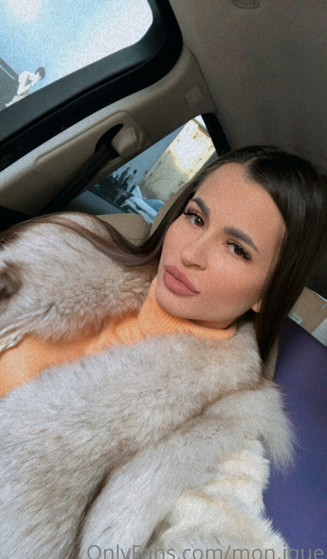 mon ique star du porno belle photo