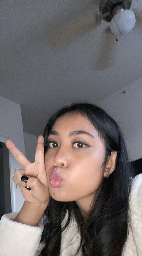 str6wberrry modèles nus photos