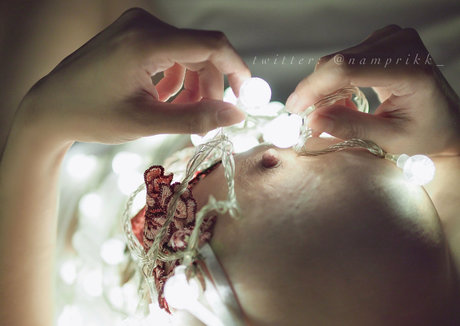 Npxvip modèle sexy galeries