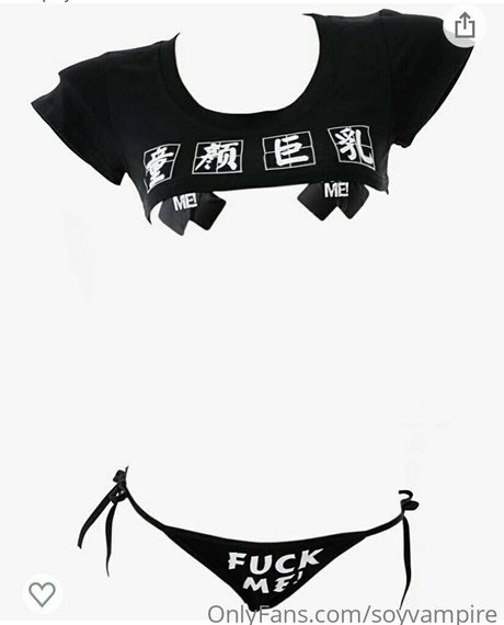 soyvampire actrice de grande qualité galerie