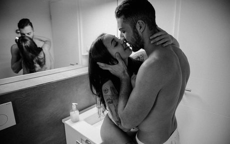 AnneSamanta modèle sexy photos