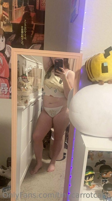 tinycarrotcake star du porno parfaite img