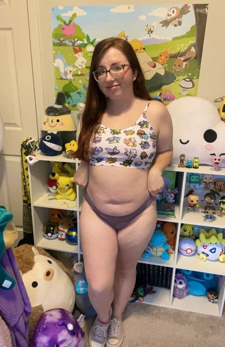 tinycarrotcake actrice nue photo