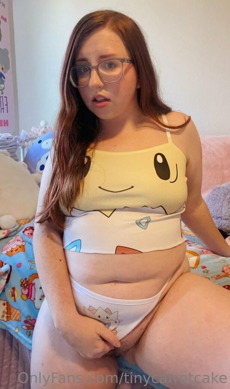 tinycarrotcake étoile parfaite archive