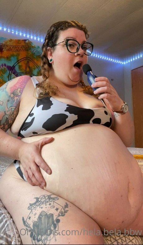 hela bela bbw modèle érotique img