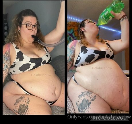 hela bela bbw star du porno exclusive image