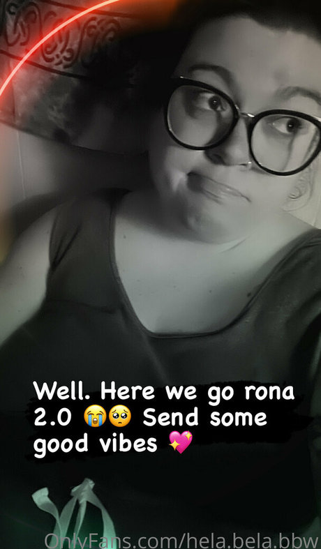 hela bela bbw actrice nue galerie