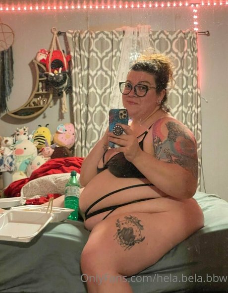 hela bela bbw jolie actrice archive