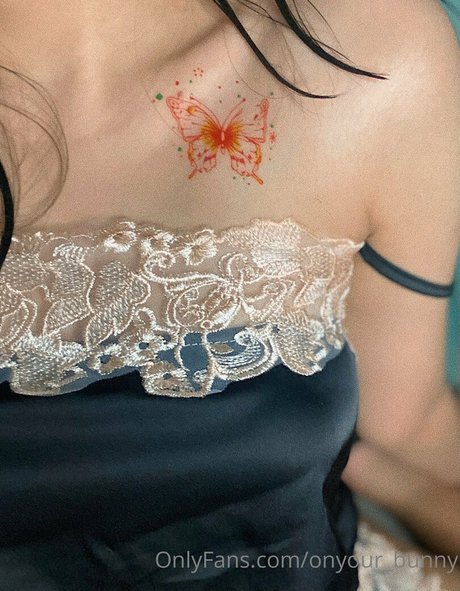 onyour bunny sexe star du porno collection