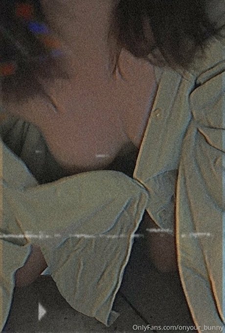 onyour bunny modèle parfait image