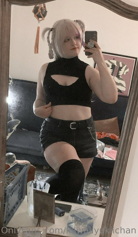 kawaiiyukiichan sexe star du porno des photos