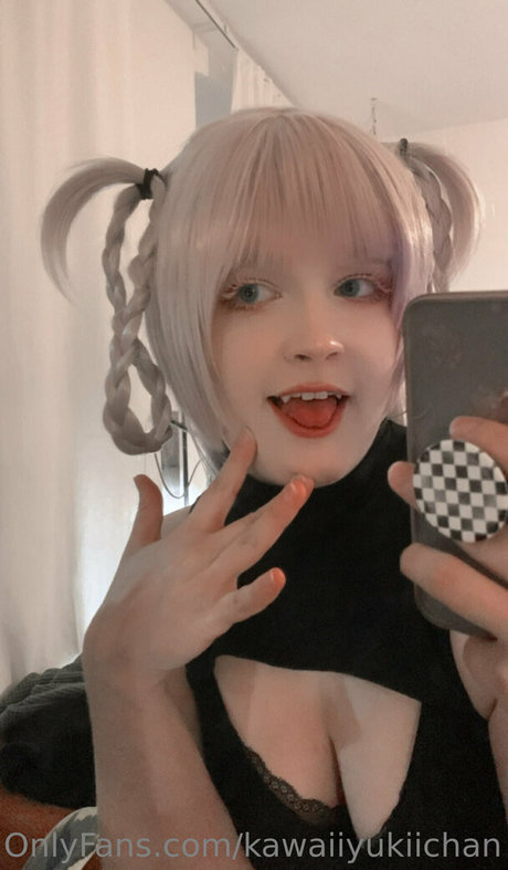 kawaiiyukiichan modèle meilleur images