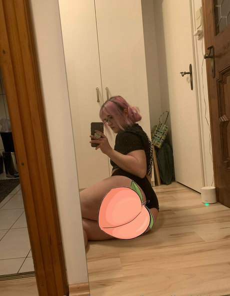 kawaiiyukiichan modèle exclusif photo