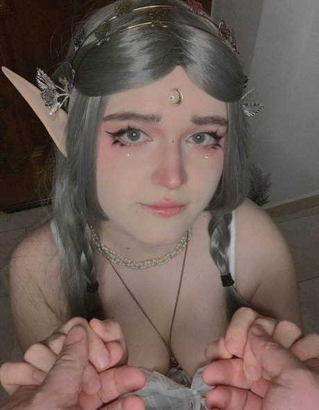 kawaiiyukiichan joli modèle galerie